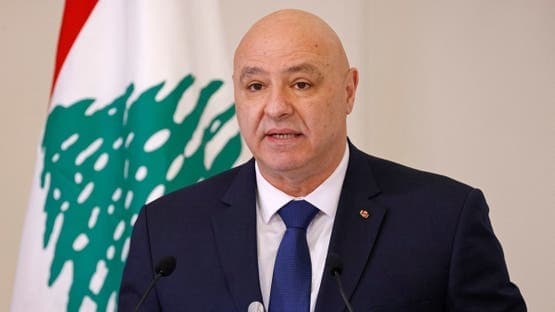 عون: وحدة لبنان أمانة للشهداء
