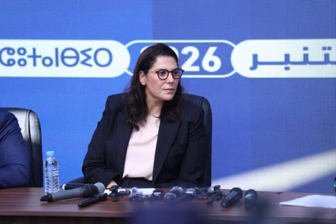 ملك المغرب يعين فاطمة الزهراء المنصوري رئيسة للحكومة