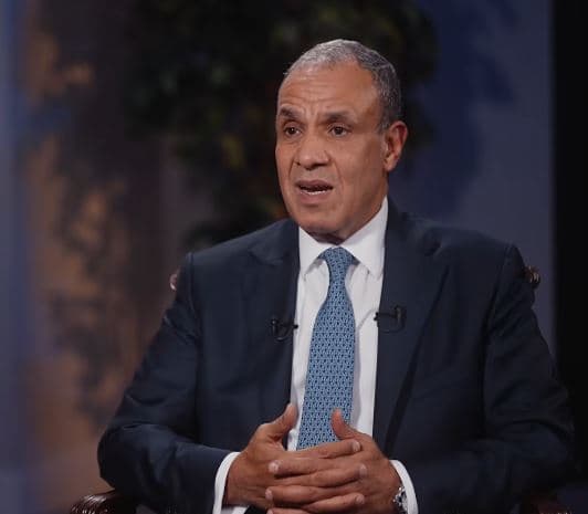 وزير الخارجية يدعو إسرائيل للالتزام بقواعد النظام الإقليمي