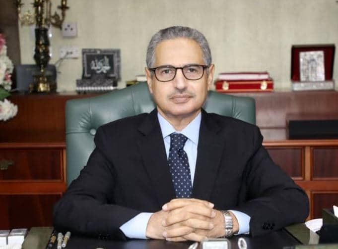 محافظ بني سويف: تطوير المستشفى يرفع جودة الرعاية