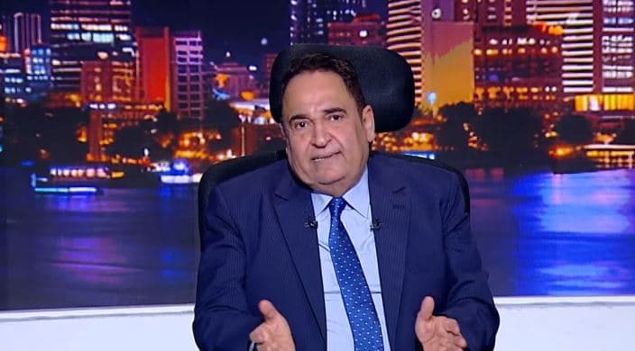 محمد علي خير يندد بقطع أشجار الجامعة الدولية
