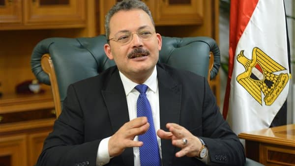 سمير صبري: مصر تحافظ على توازن استراتيجي