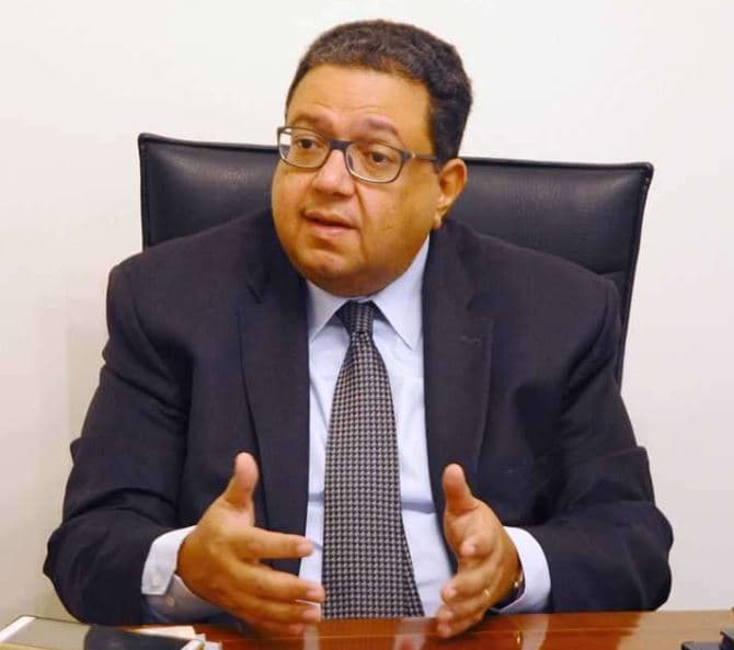 زياد بهاء الدين حول منتدى مصر: القيمة في الحاضر والمستقبل