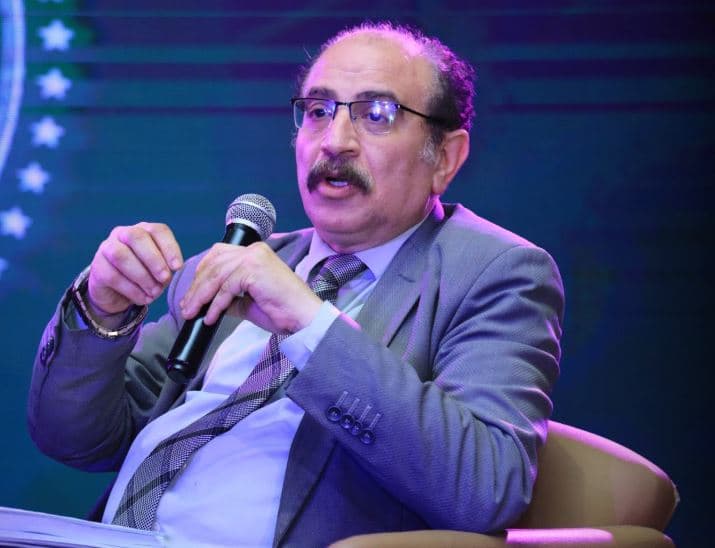 طارق فهمي: إيران تضغط عبر الحوثيين والحل العسكري غير كاف