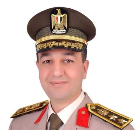 المتحدث العسكري: مصر قوية بقواتها وشعبها