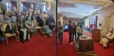 408 فائزين في قرعة حج أسيوط
