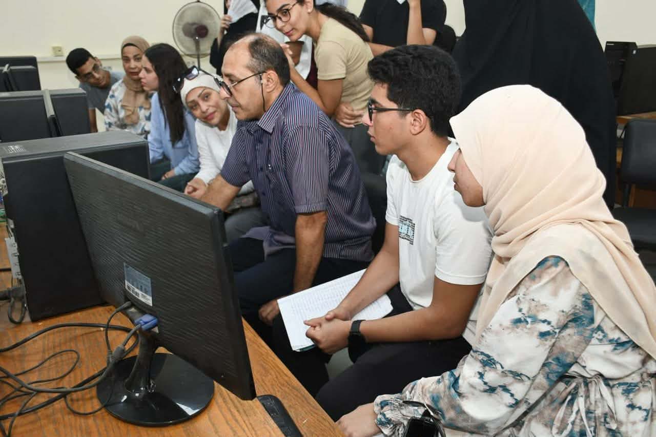 التعليم العالي يعلن نتائج التنسيق للمرحلة الثالثة