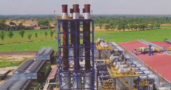 السوداني: الربط مع مصر يصل لـ300 ميجاوات