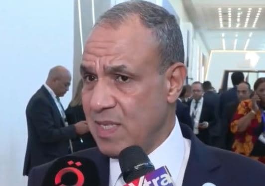 مصر لا تعلق على أحداث إثيوبيا