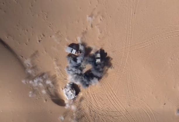 الجيش اليمني: 2750 عملية أدت لتحييد 1400 حوثي
