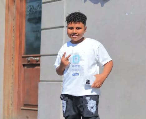 أسامة كمال يثني على إنقاذ طفل بني سويف