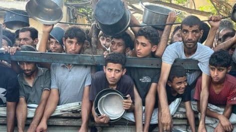 تقرير أممي يوضح تدهور فرص العمل في غزة