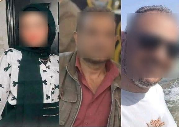 محاكمة قاتل ابنة وطليقته في 15 مايو