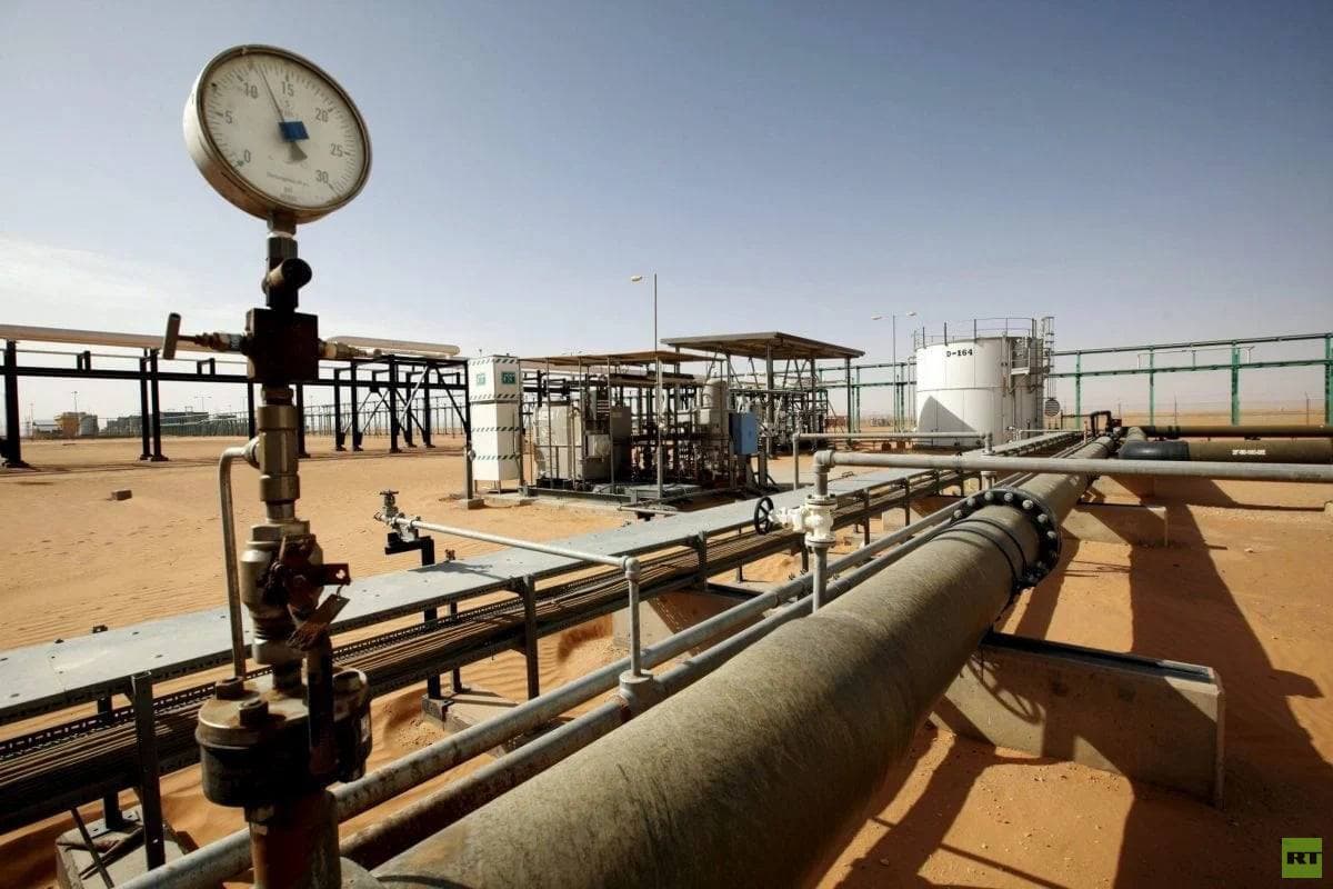 ليبيا: خسائر إغلاق حقل الشرارة تتجاوز 95 مليون دولار