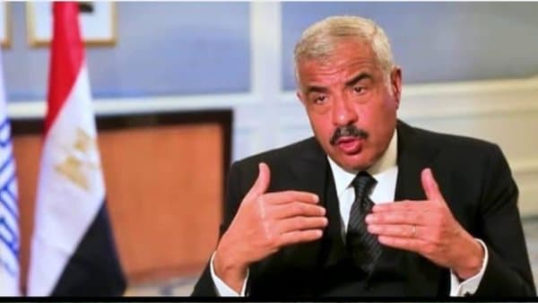 هشام طلعت مصطفى يؤكد عدم وجود فقاعة عقارية