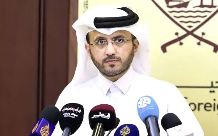 خارجية قطر: خليجيا لا نعول على أمريكا