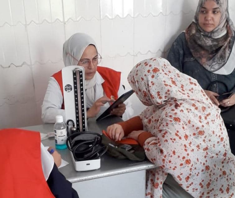 الصحة: 20 مليون استفادوا من فحص السرطان