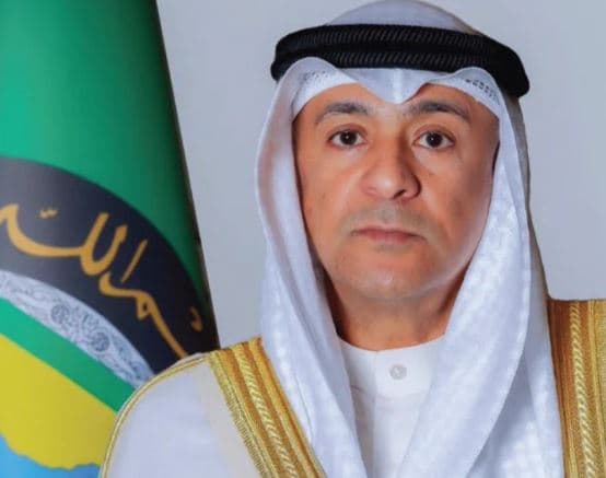 البديوي: حماية ممرات الخليج مسؤولية دولية