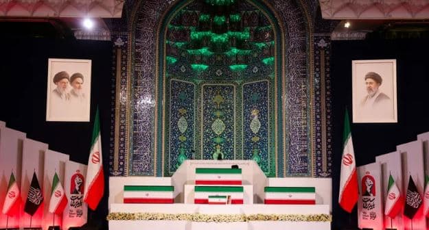 إيران: لائحة اتهامات باغتيال خامنئي