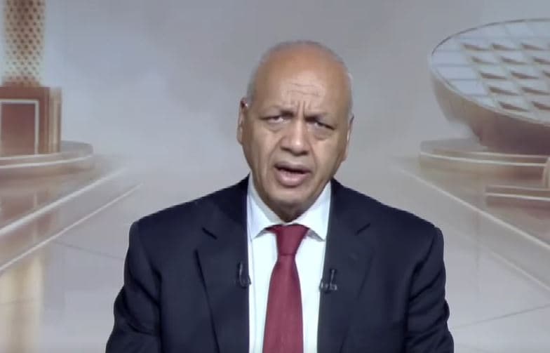 مصطفى بكري: مصر تواجه استهدافا واسعاً