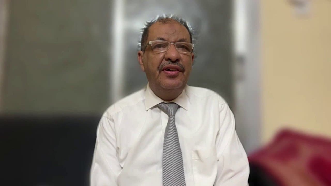 مستشار اليمني: الأمم المتحدة تدير الأزمة فقط