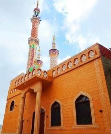 الأوقاف تفتتح 13 مسجدا غدا