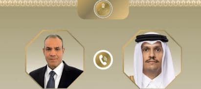 مصر وقطر يركزان على تقليل التوترات