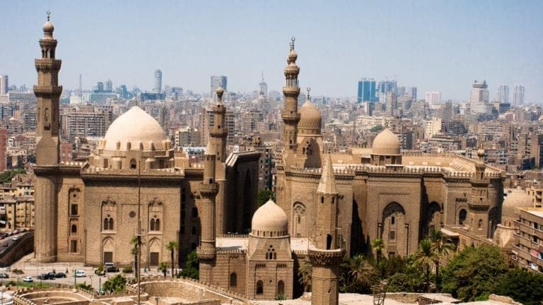 متحدث الأوقاف يربط القاهرة التاريخية بالخديوية لتيحولها لمتحف مفتوح