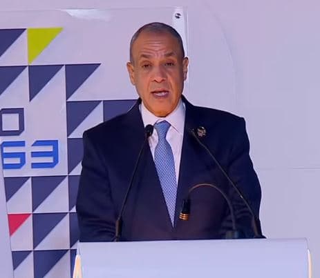 وزير الخارجية: منتدى العلمين-أفريقيا منصة للتنمية الاقتصادية