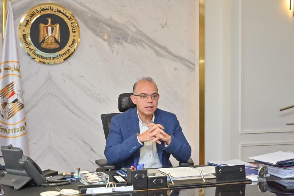شركات السيارات تبدأ تصنيع في مصر للتصدير