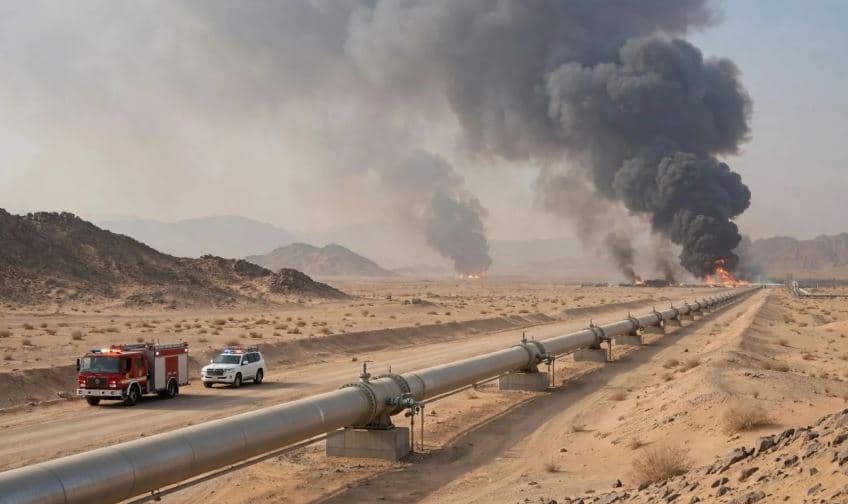 السعودية ترفع تحميل النفط قبالة عمان