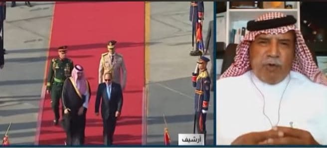 مصر والمملكة تتصدر التعاون