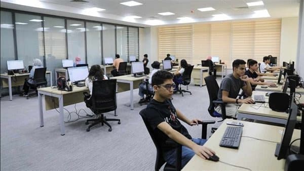 التعليم العالي ينهي تقليل الاغتراب غدا