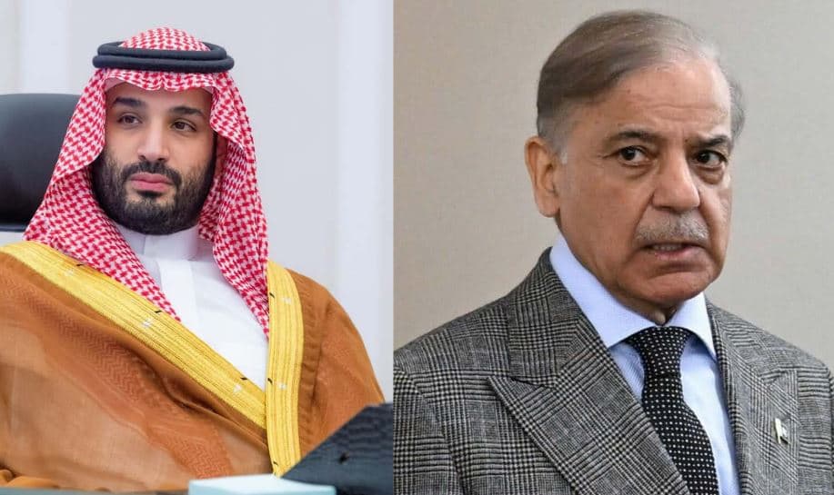 باكستان تؤكد دعمها لأمن السعودية
