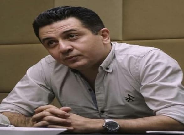 أحمد رفعت يعلن وفاة والدته