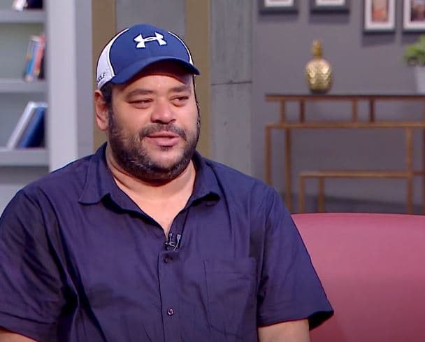 محمد ممدوح يطمح لعودة السينما لأنماط مثل «سواق الأتوبيس»