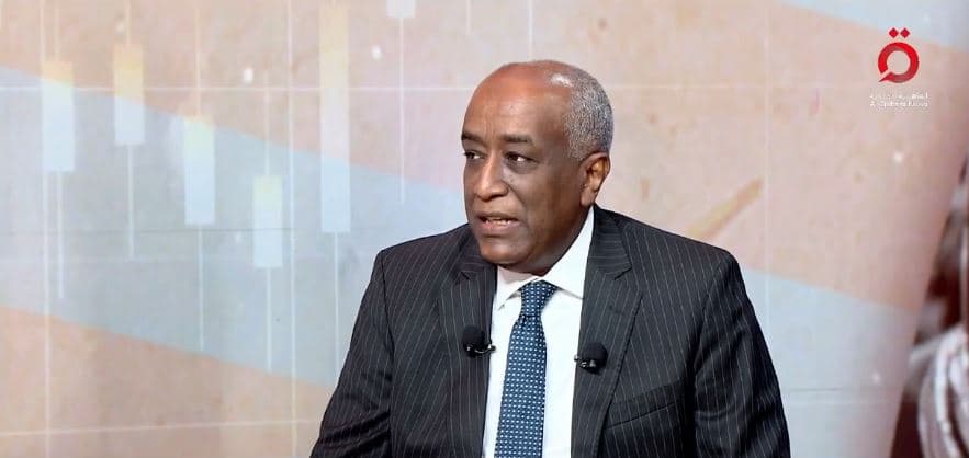 نائب وزير الخارجية يسلط الضوء على فرص مستقبلية في منتدى إفريقيا