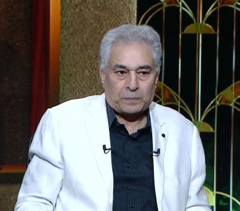 ياسر علي ماهر: تراجع في مسارح الشركات والمدارس