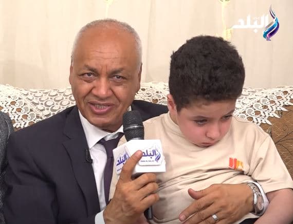 مصطفى بكري يقدم بلاغا ضد مروجي الشائعات حول يوسف