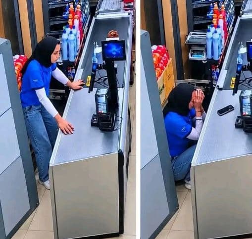 وزير العمل يطلع على استغاثة فتاة