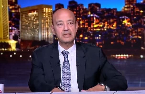 عمرو أديب: السيسي قادر على مواجهة الاعتداء على الأشجار