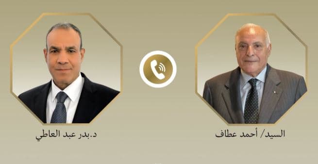 وزراء خارجية مصر والجزائر يؤكدون ضرورة التنسيق حول ليبيا