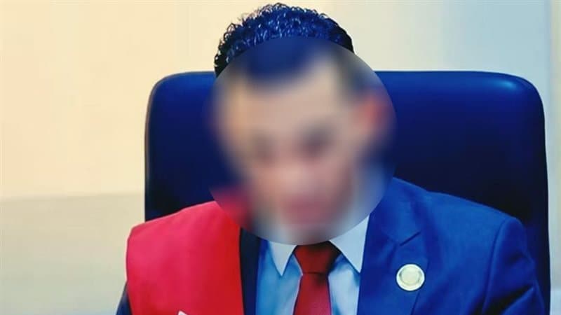 رفض طلب إعادة نظر في قضية القاضي المزيف