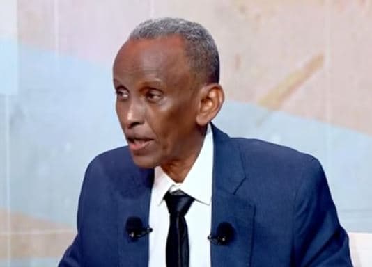 المستشار الإعلامي للسفارة الإريترية: إثيوبيا على وشك الانهيار