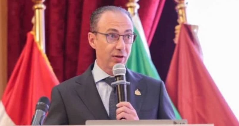 رئيس صحة النواب يوضح مشروع تدريب الأطباء