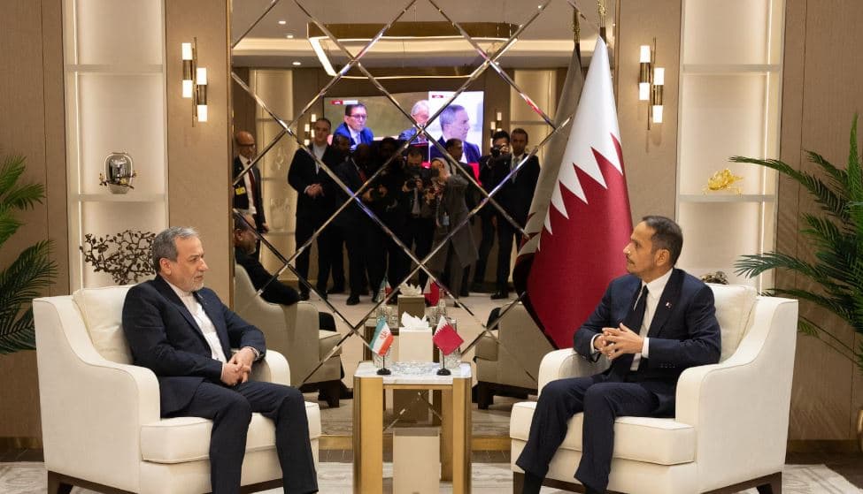 إيران تنقل شروطها لأمريكا عن طريق قطر