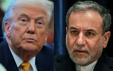 ترامب يتوقع المزيد من المفاوضات مع إيران