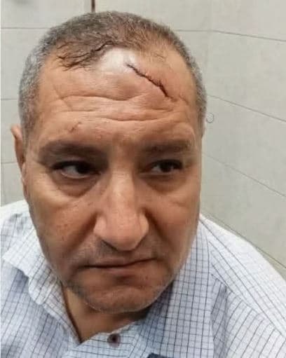 تعليم الدقهلية يتخذ إجراءات بعد اعتداء ولي أمر
