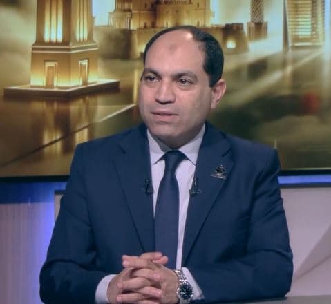 عمرو درويش يثمن مشروع التصالح الحكومي