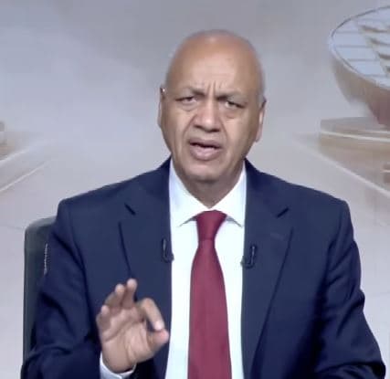 مصطفى بكري: مصر لا تتدخل في شؤون الدول